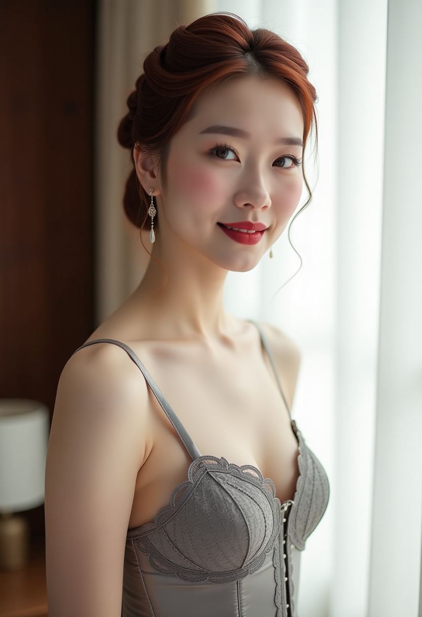 长街灯火影片海报